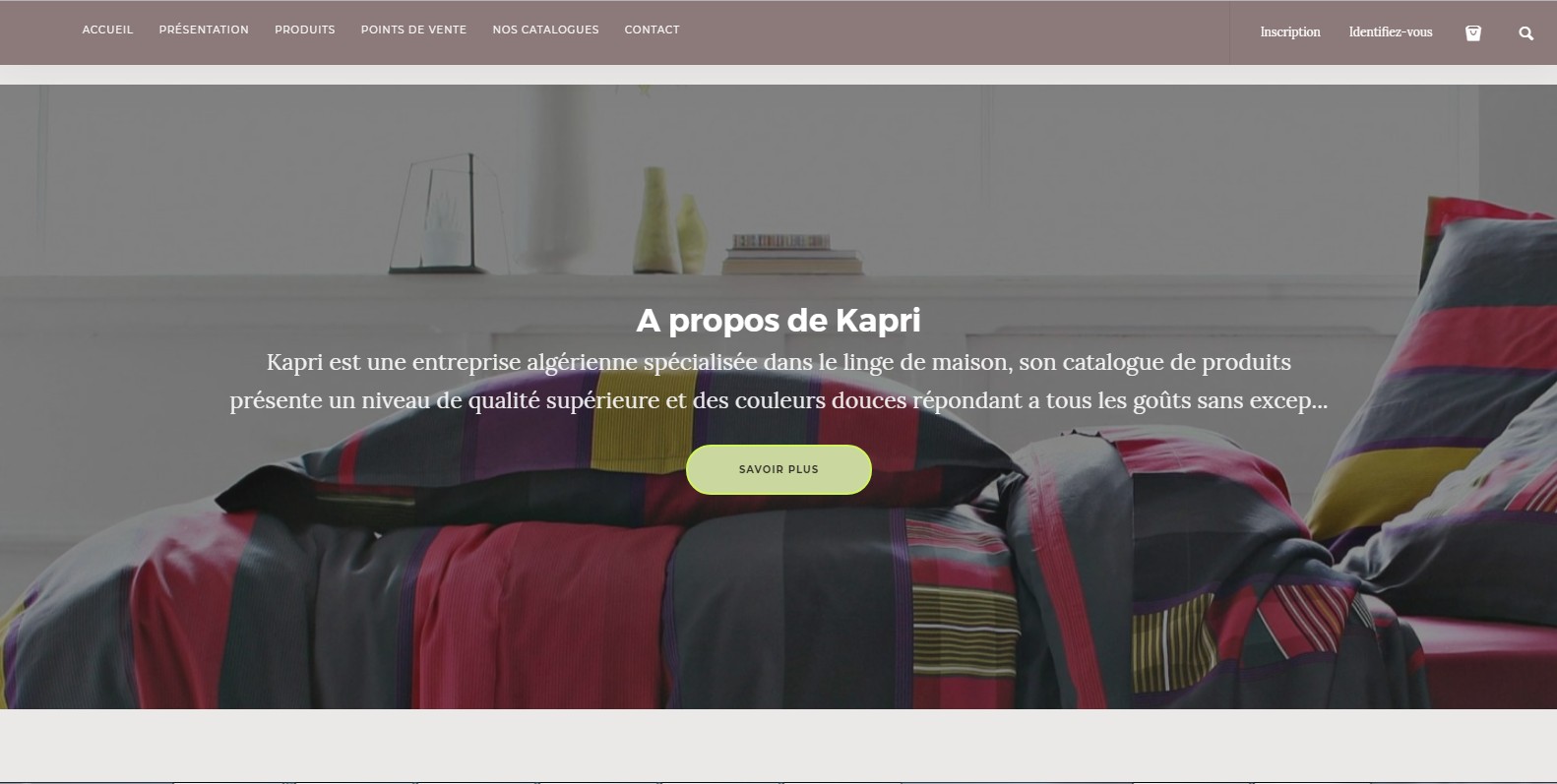 kapri
