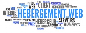 H&Eacute;BERGEMENT WEB